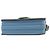 Louis Vuitton Blue Calfskin LV Pont 9 Soft MM Blu chiaro - vista 2