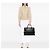 Borsa Business Gucci Black Guccissima Web Nero - vista 8