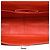 Chanel Orange Quilted Patent Caviar Reissue 2.55 Double Flap 226 Arancione - vista 4