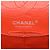 Chanel Orange Quilted Patent Caviar Reissue 2.55 Double Flap 226 Arancione - vista 5