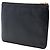 Clutch Gucci Ophidia Web in pelle di vitello nera Nero - vista 2