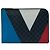Louis Vuitton Blue Damier Cobalt Americas Cup Pochette Jour GM Blu navy