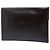 Hermès Brown Box Calf Rio Pochette Marrone Marrone scuro - vista 2