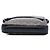 Louis Vuitton Brown Monogram Macassar Bass MM Marrone - vista 3