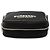 Borsa a tracolla Burberry Paddy in nylon nero - vista 3
