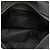 Borsa a tracolla Burberry Paddy in nylon nero - vista 4