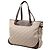 Céline Borsa Tote Celine Beige C Macadam Canvas - vista 2