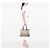 Céline Borsa Tote Celine Beige C Macadam Canvas - vista 7