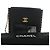 Chanel Black Small Quilted Calfskin Chain Hobo Flap Noir - vue 15