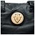 Borsa Tote Gucci Hysteria Large in pelle di vitello nera - vista 5