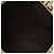 Borsa a tracolla Fendi Brown Zucchino Canvas Marrone Marrone chiaro - vista 4