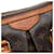 Louis Vuitton Brown Monogram Palermo PM Marrone - vista 5