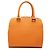 Louis Vuitton Orange Epi Pont Neuf Arancione