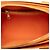 Louis Vuitton Orange Epi Pont Neuf Arancione - vista 4