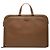 Borsa Business Prada in Saffiano Marrone