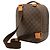 Louis Vuitton Brown Monogram Sac a Dos Packall Braun - Ansicht 2