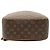 Louis Vuitton Brown Monogram Sac a Dos Packall Braun - Ansicht 3