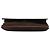Burberry Brown Metallic Woven Calfskin and Suede Flap Braun Bronze - Ansicht 3