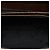 Burberry Brown Metallic Woven Calfskin and Suede Flap Braun Bronze - Ansicht 4