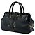 Louis Vuitton Black Suhali Lingenieux PM Nero - vista 2