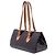 Louis Vuitton Purple Monogram Vernis Rosewood Avenue Púrpura - vista 2