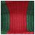 Tote Gucci Green Raffia Web Cestino Verde - vista 4