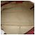 Borsa a tracolla Gucci Soho con catena e zip in pelle di vitello rossa Rosso - vista 4