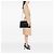 Borsa a tracolla Gucci Emily Large Guccissima Nera Nero - vista 5
