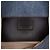 Borsa Jacquemus Le Bambimou in denim blu - vista 5
