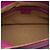 Borsa Gucci Beige GG Supreme Linea A Satchel - vista 4