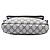 Gucci Beige GG Supreme Crossbody-Tasche - Ansicht 3