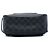 Necessaire Louis Vuitton Black Damier Graphite Nero - vista 3