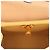 Hermès Herbag Zip 20 in Toile Military gialla e Vache Hunter Giallo - vista 4