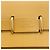 Hermès Herbag Zip 20 in Toile Military gialla e Vache Hunter Giallo - vista 5