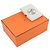 Hermès Herbag Zip 20 in Toile Military gialla e Vache Hunter Giallo - vista 6