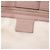 Borsa Gucci Bamboo Shopper media in pelle di vitello rosa - vista 5