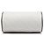 Borsa a tracolla Blondie Barrel Gucci mini in vitello bianco Crudo - vista 3