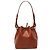 Louis Vuitton Brown Epi Petit Noe Castaño