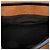 Borsa Fendi B Bag Medium in pelle marrone con manico superiore - vista 4