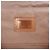 Borsa a tracolla Compilation Fendi in pelle beige - vista 5