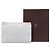 Goyard White Goyardine Senat MM Bianco - vista 7