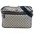 Borsa a tracolla Gucci Beige GG Supreme