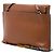 Borsa a tracolla LOEWE Paulas Ibiza in pelle bianca con frange T Pouch Bianco - vista 2