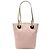 Gucci Pink GG Canvas Eclipse Tote