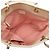 Gucci Pink GG Canvas Eclipse Tote - Ansicht 4