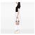 Gucci Pink GG Canvas Eclipse Tote - Ansicht 6