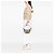 Borsa a tracolla Gucci Ophidia Mini Jumbo GG Canvas Web Beige - vista 6