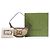 Borsa a tracolla Gucci Ophidia Mini Jumbo GG Canvas Web Beige - vista 7