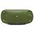 Borsa Gucci Green Small Microguccissima Nice Dome Satchel Verde Verde oliva - vista 3