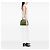 Borsa Gucci Green Small Microguccissima Nice Dome Satchel Verde Verde oliva - vista 5